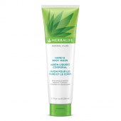 Herbal Aloe Hand and Body Wash