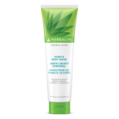 Herbal Aloe Hand & Body Wash