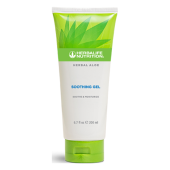 Herbal Aloe Soothing Gel