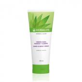 Hand and Body Cream