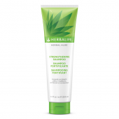 Herbal Aloe Strengthening Shampoo
