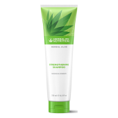 Herbal Aloe Strengthening Shampoo 250ml