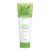 Herbal Aloe Shampoo Fortificante 250 ml