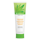 Herbal Aloe Strengthening Conditioner