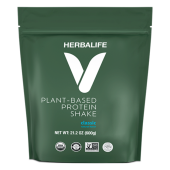 HERBALIFE V Plant-Based Protein Shake