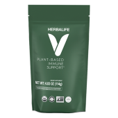 HERBALIFE V Plant-Based Immune Support (20 servings)