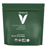 HERBALIFE V Plant-Based Greens Booster