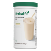 Proteïnedrank mix vanille 588 g