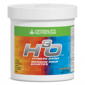 H3O® Fitness Drink 