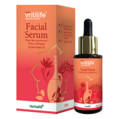 vritilife Facial Serum