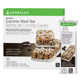  Formula 1 Express Meal Bar