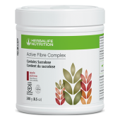 Active Fiber Complex