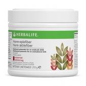 Oat and apple fiber drink