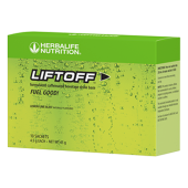 Liftoff™