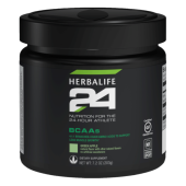 Herbalife24 BCAAs Green Apple