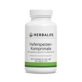 Haferspelzen-Komprimate