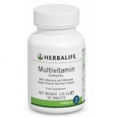 Formula 2 Multivitamin
