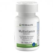 Formula 2 Multivitamin Complex