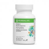 F2 Multivitamin Complex