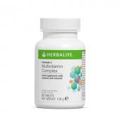 Formula 2 - Multivitamin complex