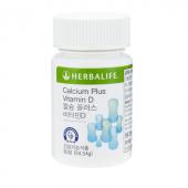 Calcium Plus Vitamin D