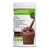Batido Nutricional Choco Avellanas 550 g
