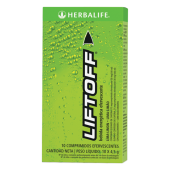 LiftOff® Lima Limão 45 g