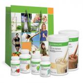 Basic Weight Control Program