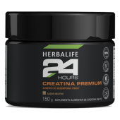 Creatina Premium Sabor Neutro 150 g