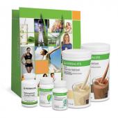 Basic Weight Loss Program
