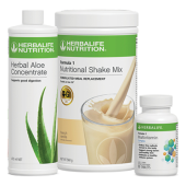 Healthy Breakfast Pack