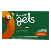 NutrientVita Kids - Tutti Frutti 30 gelatinas masticables