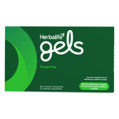 Herbalife Gels ViewVita Frutti di bosco e agrumi 30 gelatine masticabili