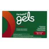 Herbalife Gels - CoQ10Vita Cherry Crush 30 chewable gels