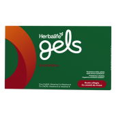 Herbalife Gels CoQ10Vita Ciliegia 30 gelatine masticabili