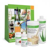 Basic Wellness Program