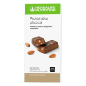 Proteinska pločica