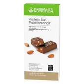 Protein Bars Vanilla Almond 14 Bars per Box