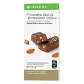 Proteinska pločica
