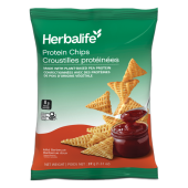 Protein Chips: Mild Barbecue (10 Count)