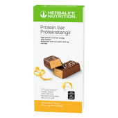 Protein Bars Citrus Lemon 14 Bars per Box