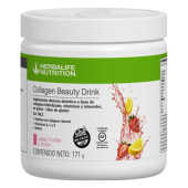 Collagen Beauty Drink Frutilla y Limón 171 g