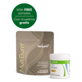 Weight Loss & Metabolic Health Dynamic Duo