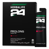 H24 Prolong Energy gel jagoda 10 vre?ica u kutiji
