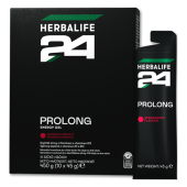 Herbalife24® Prolong Jahoda 10 sá?k? v krabici