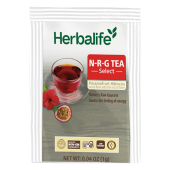 N-R-G Tea Select