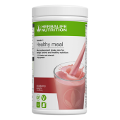 Formula 1 Strawberry Delight 550 g