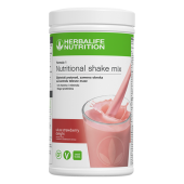 Formula 1 Nutritonal shake mix