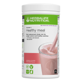 Formula 1 Free From raspberry & white chocolate 500 g