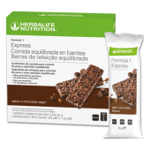 Barritas Fórmula 1 Express